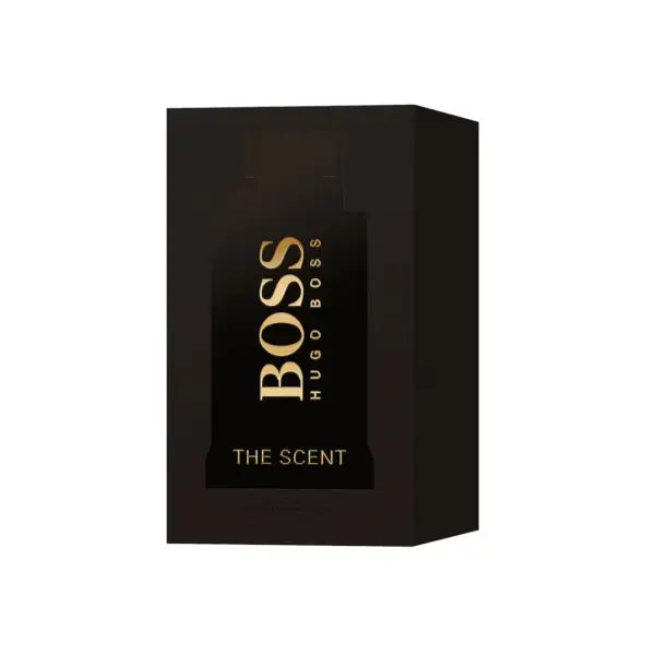 Hugo boss the scent - Diseñador
