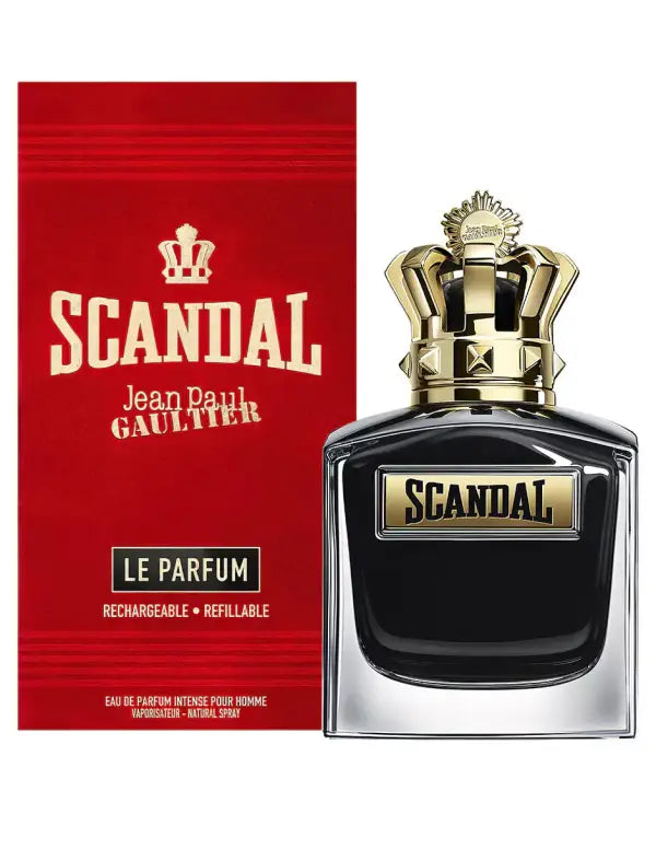 Jean Paul Gaultier Scandal Le parfum - 100 ml - Diseñador
