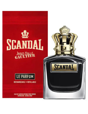 Jean Paul Gaultier Scandal Le parfum - 100 ml - Diseñador