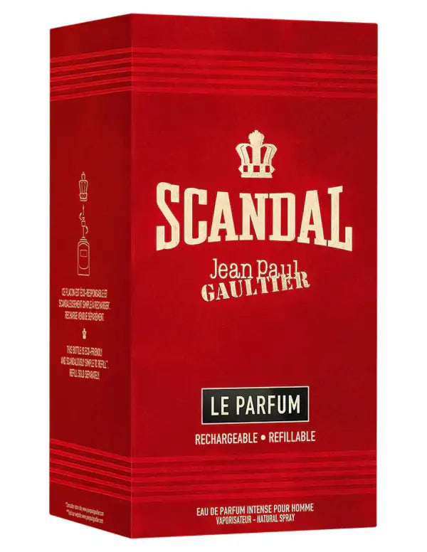 Jean Paul Gaultier Scandal Le parfum - 100 ml - Diseñador