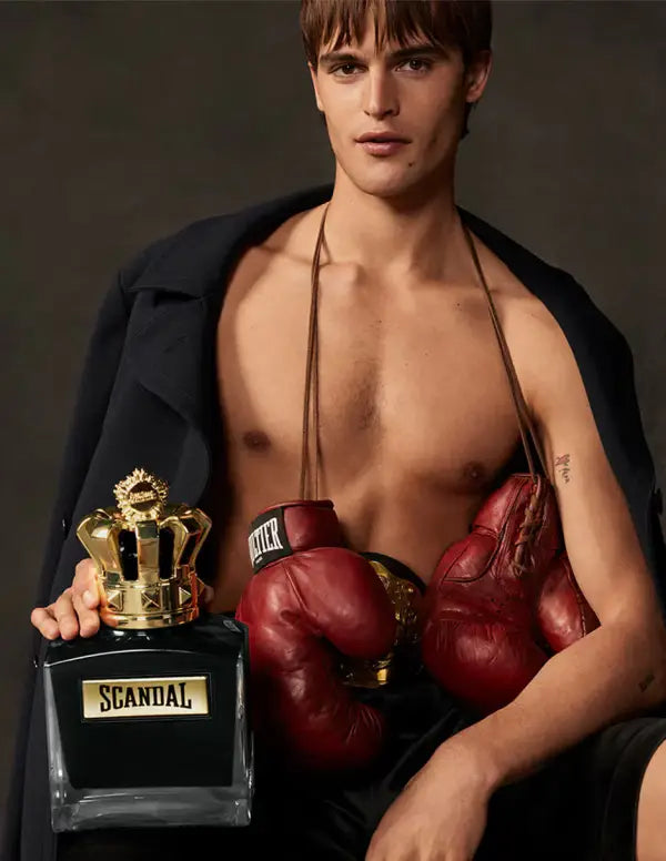 Jean Paul Gaultier Scandal Le parfum - 100 ml - Diseñador