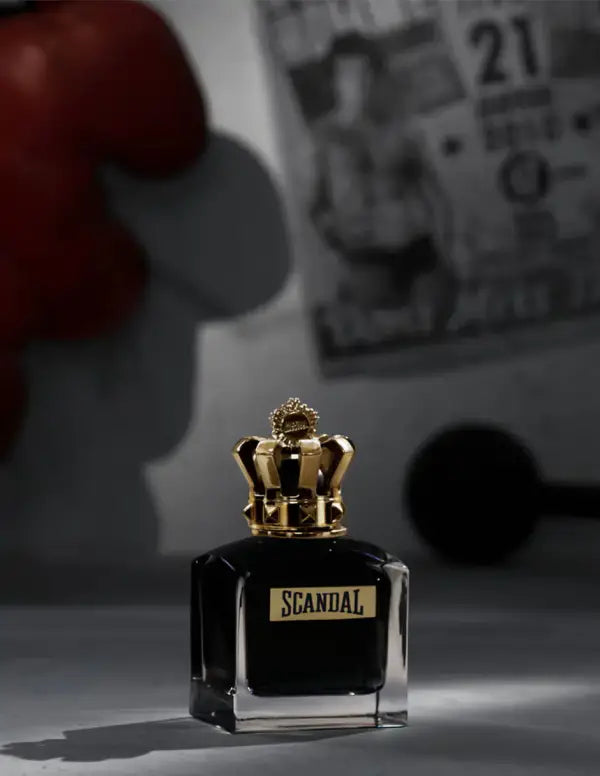 Jean Paul Gaultier Scandal Le parfum - 100 ml - Diseñador