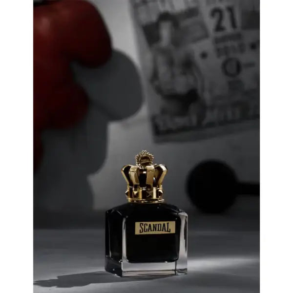 Jean Paul gaultier scandal le parfum - Diseñador