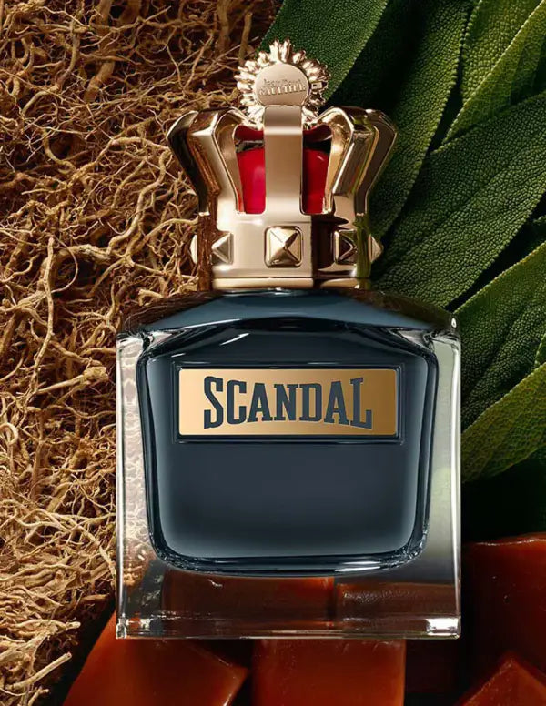 Jean Paul Gaultier Scandal Pour homme - 100 ml - Diseñador