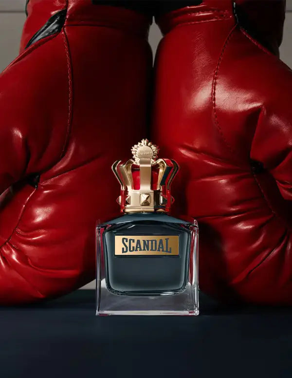 Jean Paul Gaultier Scandal Pour homme - 100 ml - Diseñador