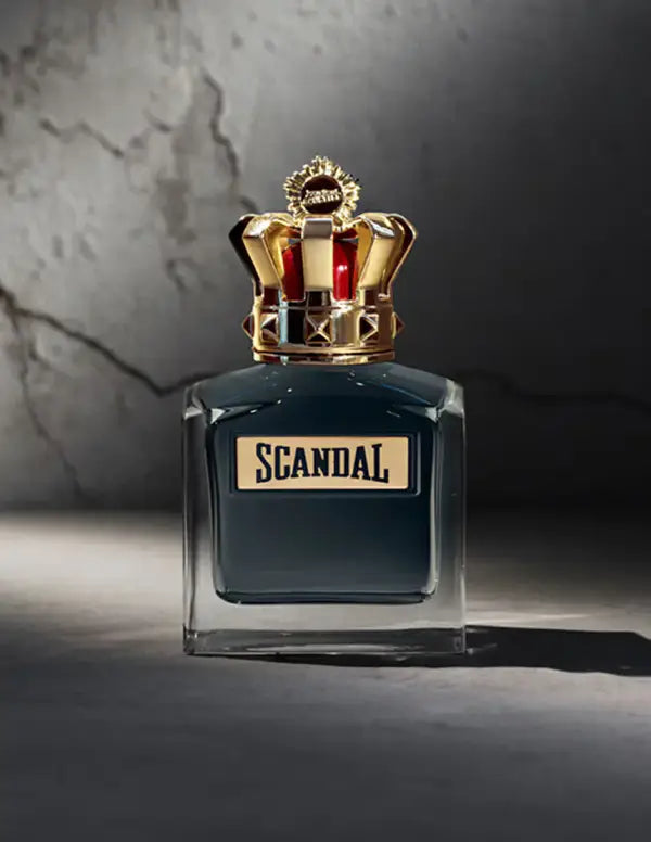 Jean Paul Gaultier Scandal Pour homme - 100 ml - Diseñador