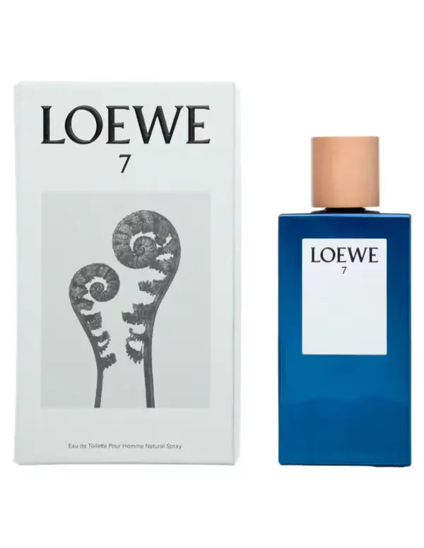 Loewe 7 - Diseñador