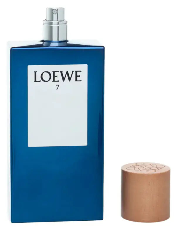 Loewe 7 - Diseñador