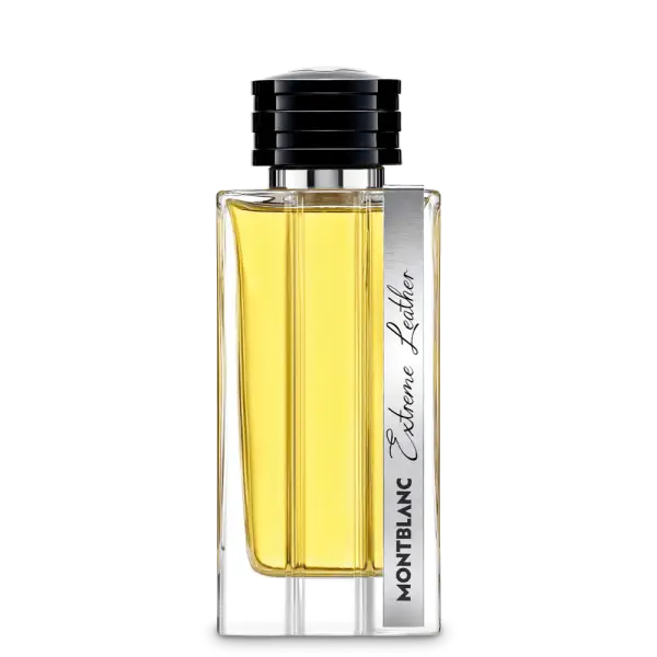 Mont blanc Extreme Leather - Diseñador