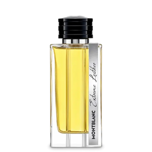 Mont blanc Extreme Leather - Diseñador
