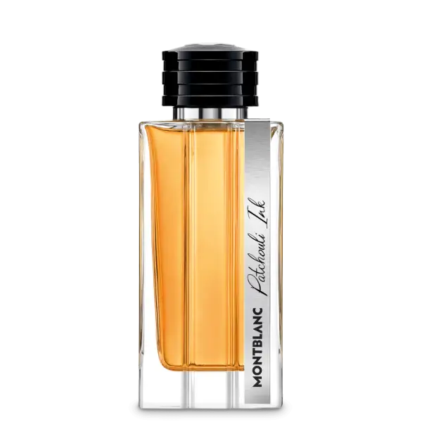 Mont blanc Patchouli Ink - Diseñador