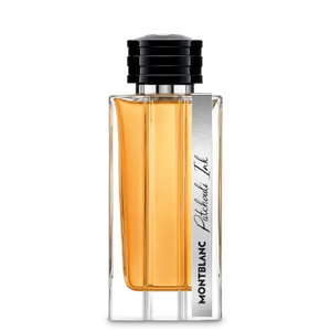 Mont blanc Patchouli Ink - Diseñador