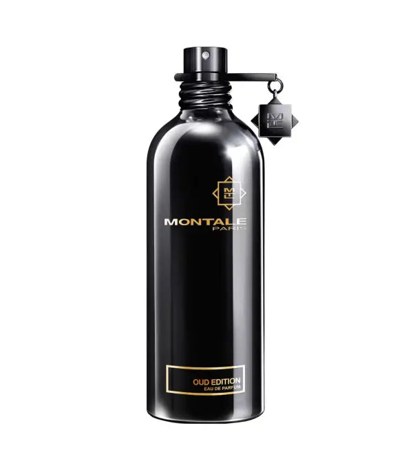 Montale Oud Edition - 100 ml - Nicho