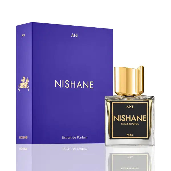 Nishane Ani Extrait de Parfum - 100 ml - Nicho