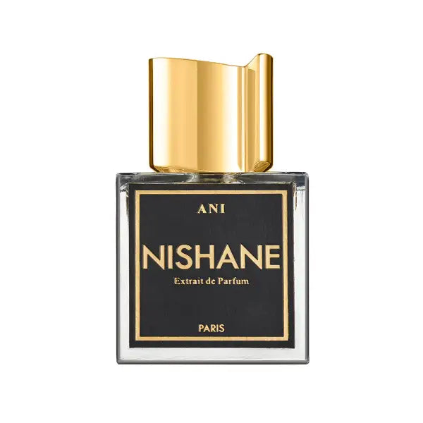 Nishane Ani Extrait de Parfum - 100 ml - Nicho