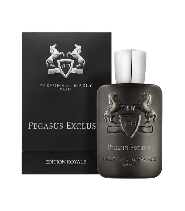 Parfums de Marly Pegasus Exclusif - Nicho