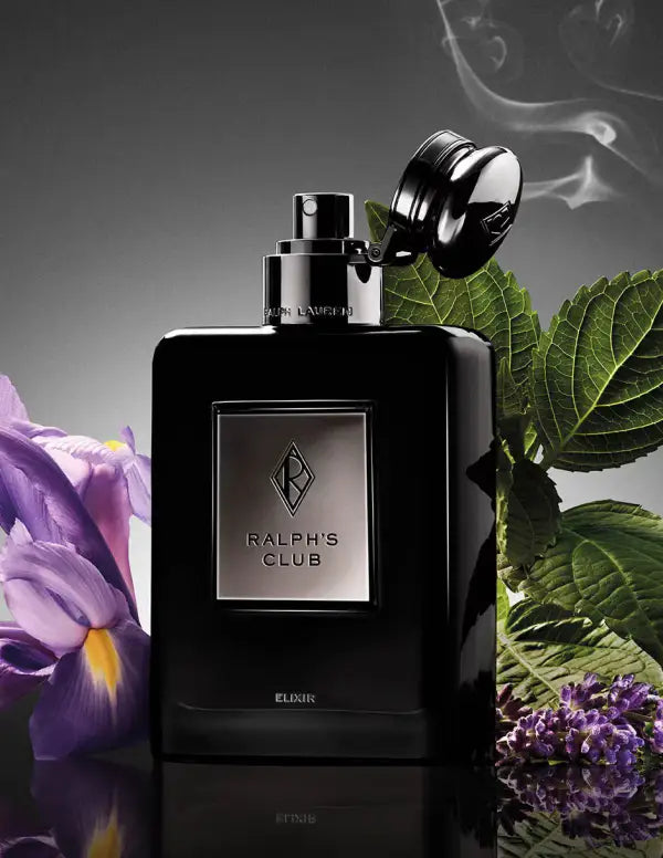 Ralph Laurent Ralphs Club elixir - 75 ml - Diseñador