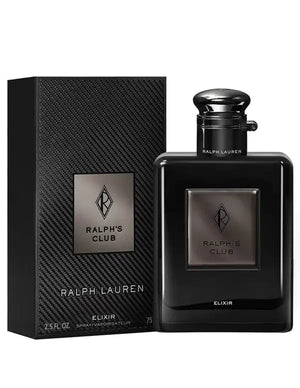Ralph Laurent Ralphs Club elixir - 75 ml - Diseñador