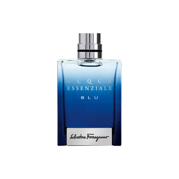 Salvatore Ferragamo Acqua essenziale blu - 100 ml - Diseñador