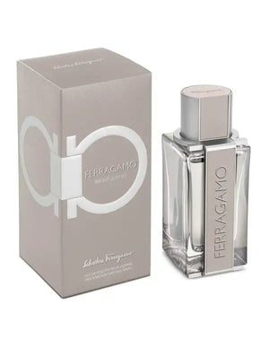 Salvatore Ferragamo Bright leather - 100 ml - Diseñador