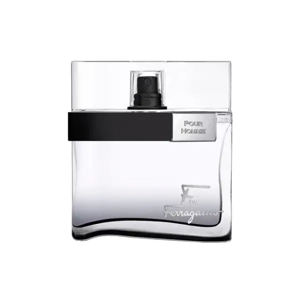 Salvatore Ferragamo F black - 100 ml - Diseñador
