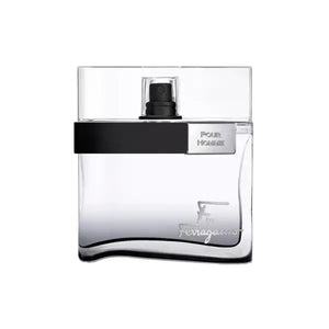 Salvatore Ferragamo F black - 100 ml - Diseñador