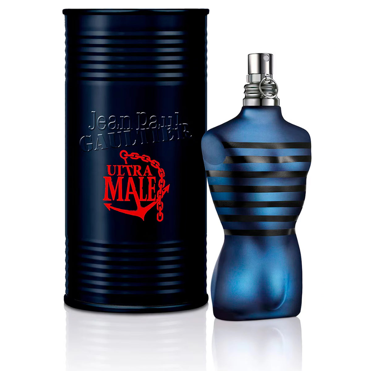 Jean Paul Gaultier Ultra male
