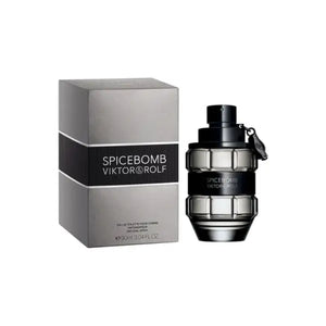 Viktor&Rolf Spicebomb - 100 ml - Diseñador